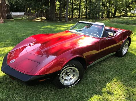 Craigslist has been used for stealing dirt bikes in baltimore the ratio of crimes related to craigslist has been increased during last couple of years. 1974 Chevrolet Corvette - Antique Car - Baltimore, MD 21206