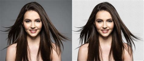How To Remove Background From Hair In Photoshop Beginners Guide R