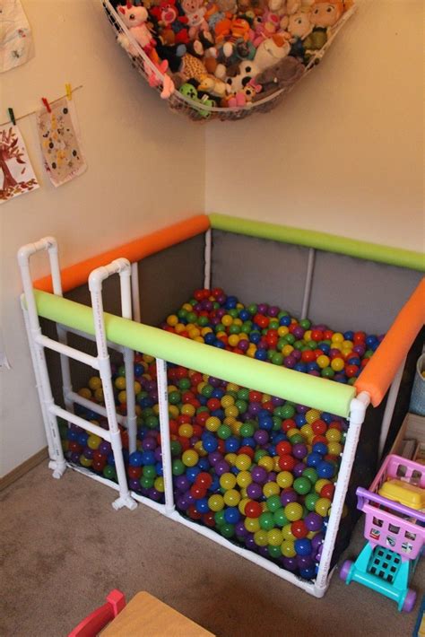 13 Cool Things You Can Make For Your Kids With Pvc Pipe