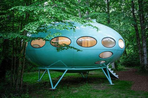 the only matti suuronen futuro house you can stay in collater al