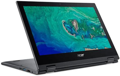 116 Acer Spin 1 2 In 1 Laptop At Mighty Ape Nz