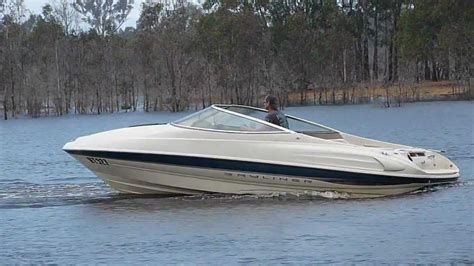 Bayliner Ls Capri Youtube