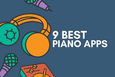 Here are the best piano learning ios apps for iphone and ipad. 10 Best Piano App you must-have for Android and iOS in 2020