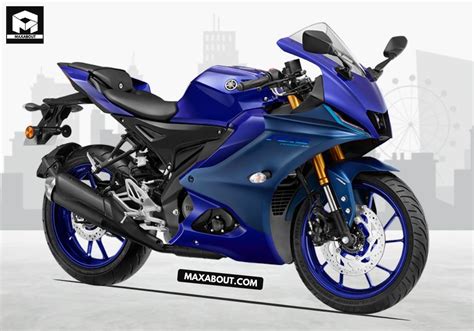 Yamaha R15 Price Specs Review Pics And Mileage In India