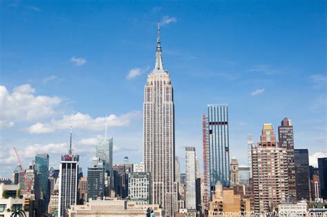 The Top 10 Secrets Of The Empire State Building Nyc