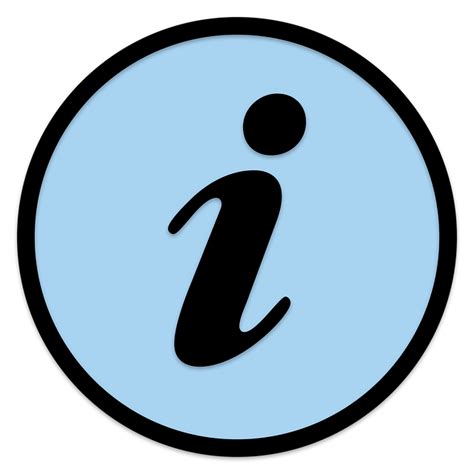 Icon Information Business Free Image On Pixabay
