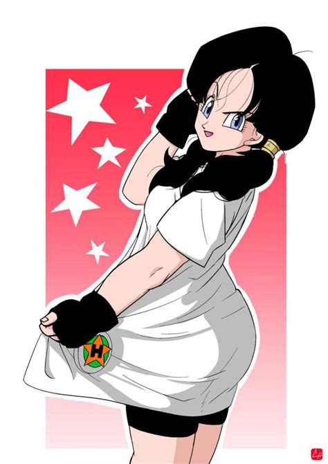 Videl Sexy Wiki Anime Amino