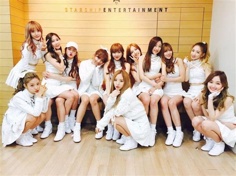 WJSN COSMIC GIRLS 우주소녀 2016 K POP GIRL GROUP MV ARCHIVES