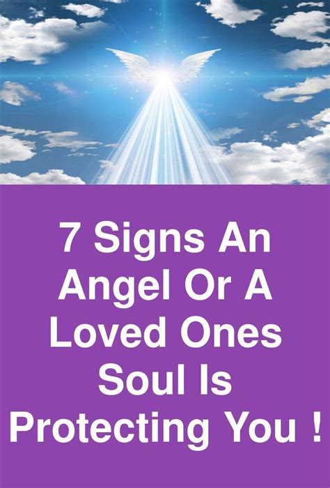Gene, akhtar, and lien appears in the lobby. 7 Signs an Angel or a loved ones Soul is protecting you ...