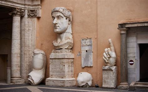 Roman Empire Artifacts