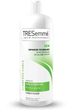 Shop for tresemme flawless curls conditioner at fred meyer. TRESemme Flawless Curls Conditioner for Curly or Wavy Hair ...