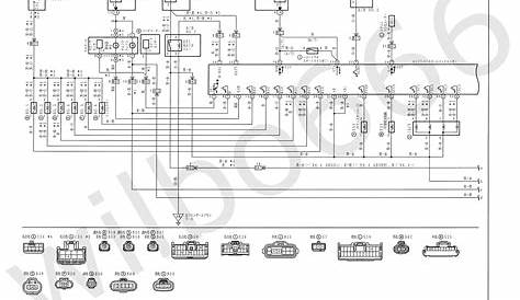 Ge Oven Wiring Diagram - All of Wiring Diagram