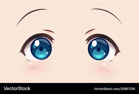 top 153 female eyes anime