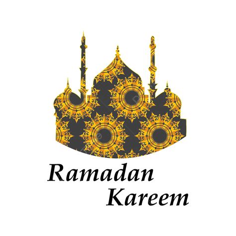 Quran Ramadan Kareem Vector Png Images Ramadan Kareem Art Png Image