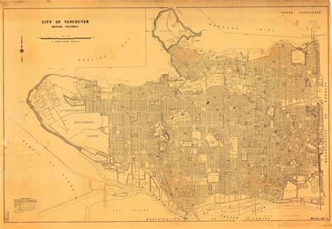 The Map And Plan Digitization Project Authenticity