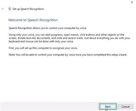 How To Use Speech To Text In Microsoft Word Geeksforgeeks