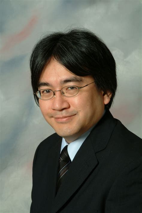 The Last Picture Taken Of Satoru Iwata Taken June 23rd 2015 Satoru Iwata Know Your Meme
