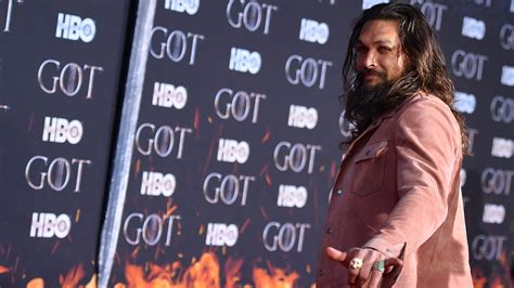 Jason Momoa Completely In Debt After Game Of Thrones