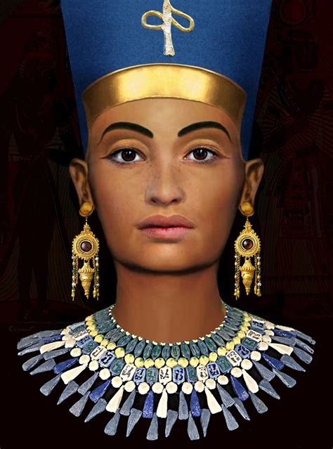 pharaoh tutankhamun s wife queen ankhesenamun 1348 1322 bc tutankhamun ancient egyptian art