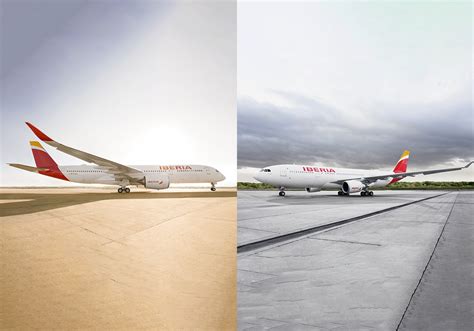Differences Between The Airbus A330 And A350 Me Gusta Volar