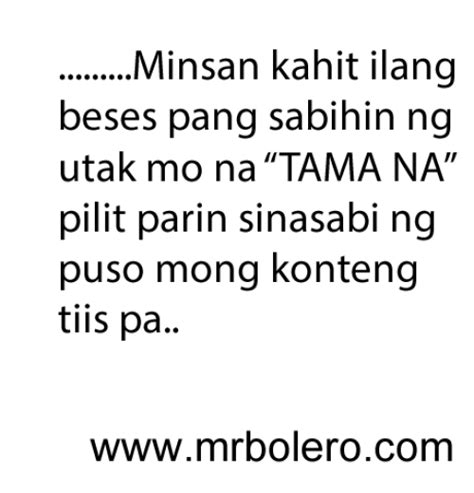 Best Sweet Tagalog Love Quotes Facebook Love Quotes