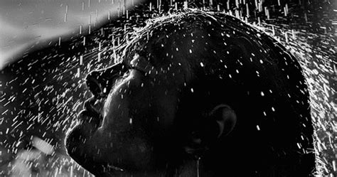 5 Reasons Why You Should Always Cry In The Shower
