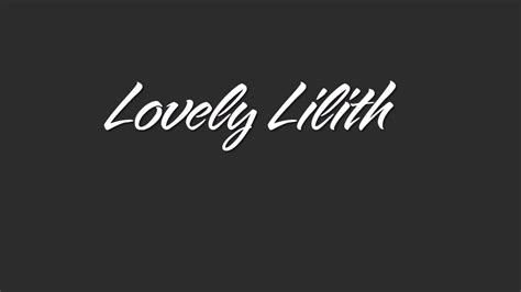 Lovely Lilith Chapter 2 Sissy Blackmailed Into Orgasm Camstreamstv