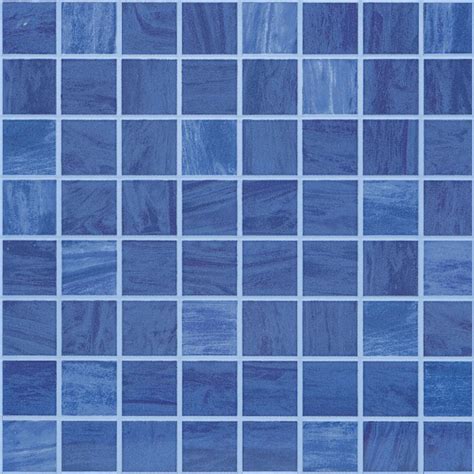 Matt Square Oscar Blue Ceramic Floor Tile Size 300 X 300 Mm