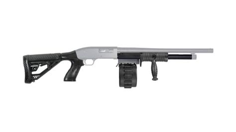 Best Mossberg 500 Tactical Conversion Kits 2021 Peak Firearms