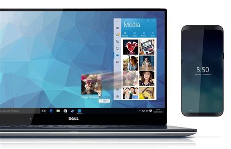 Dell first announced the dell mobile connect app at ces 2018 which allowed anybody having an android or iphone to connect to their pc and get notifications while dell mobile connect app is only for dell computers, if you want, you can install it on any windows 10 pc using the steps below. Dell Mobile Connect app on Windows 10 to get new features