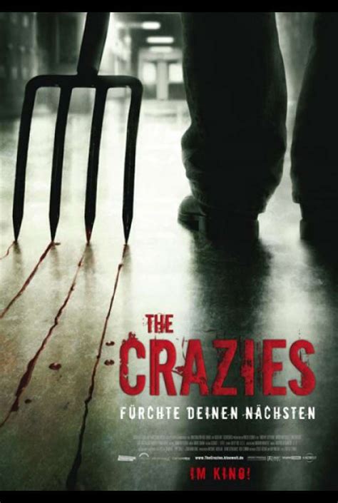 The Crazies Fürchte Deinen Nächsten Film Trailer Kritik
