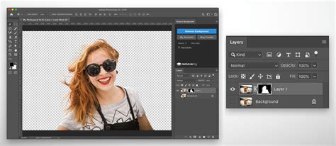 Removebg Brings 1 Click Background Removal To Photoshop Petapixel