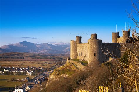 Learn more about wales here. Wales: Best of Wales und Mittelengland - 15 Tage ...