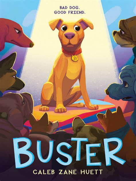 Buster Nc Kids Digital Library Overdrive