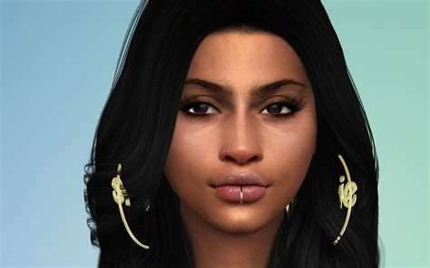 All My Sims — Just Another Sim I Made Wanted To Try New Skin By Sims