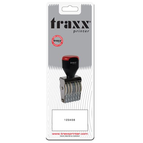 N05 10 Traxx Printer Ltd A World Of Impressions