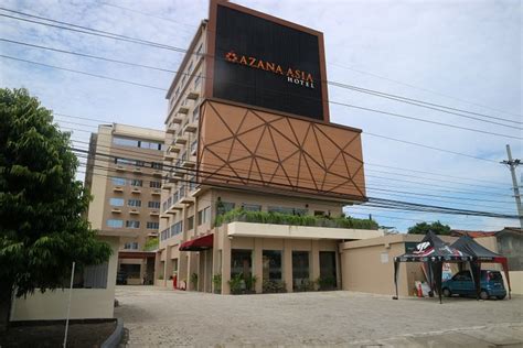 Azana Asia Hotel Cilacap Updated 2023 Prices And Hostel Reviews Indonesia