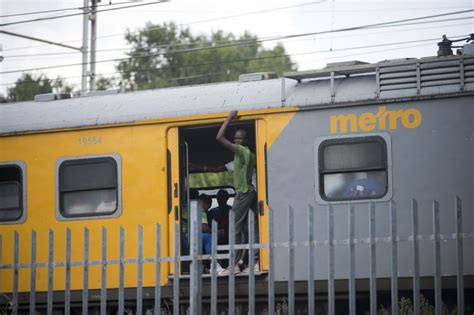 The State Of Public Transport In South Africa Understand Saferspaces
