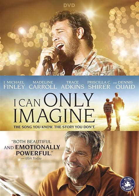 10 Fun Facts About I Can Only Imagine Movie What To Know About The