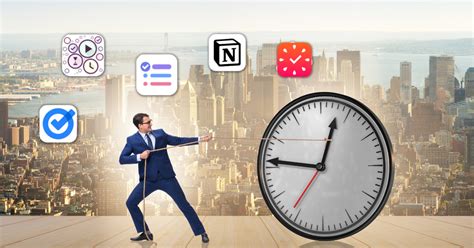Aplikasi Manajemen Waktu Terbaik Untuk Meningkatkan Produktivitas