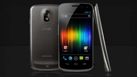Samsungs Galaxy Nexus Launches On Verizon Fox News