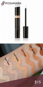 Mary Deep Ivory Perfecting Concealer Mary Concealer Mary