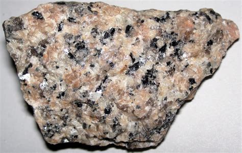 Granite 17 Igneous Rocks Form By The Cooling And Crystalliza Flickr