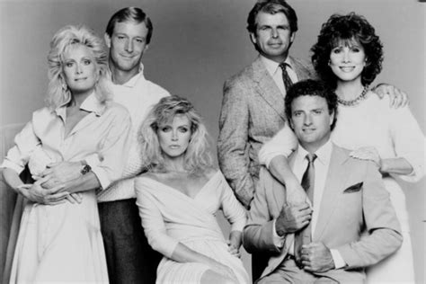 Knots Landing Premiered 40 Years Ago Today Remembering The Greatest Primetime Soap Of Them