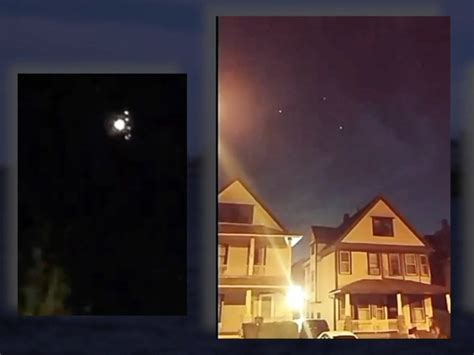 Ufo Videographers Believe Ne Ohio Is Hot Zone For Sightings