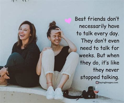 Dear Best Friend Quotes
