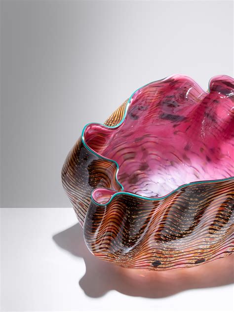 Sold Price Dale Chihuly B 1941 Macchia C 1980s May 3 0122 10
