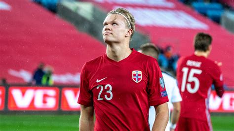 Euro 2020 odds (full odds provided by our partner, pointsbet). Haaland, Norway come up short of qualifying for Euro 2020 - Sports Illustrated