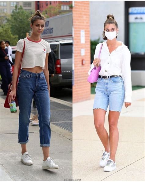 Pin By AM On Street Style Mom Jeans Fashion Style