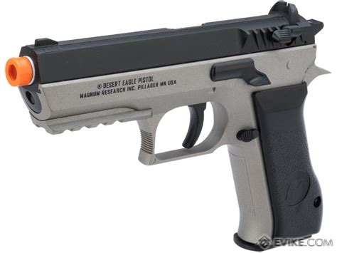 Magnum Research Jericho 941 Baby Desert Eagle Airsoft Co2 Pistol By